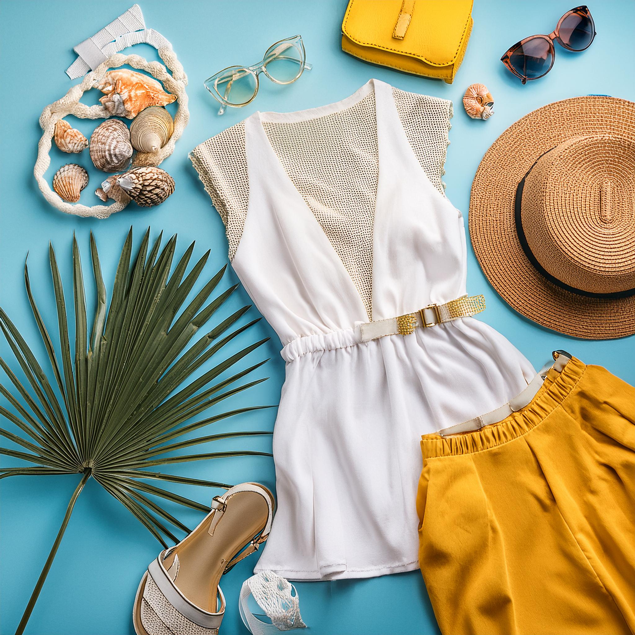 Топ Цветове, Които Всяка Жена Трябва Да Носи Този Август! - Maxi Market