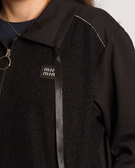 Ținută sport maxi pentru femei, cu o croială confortabilă