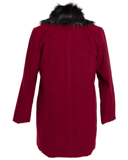 Palton de damă în mărimi maxi - Oficial