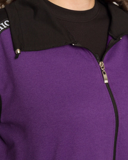 Ținută sport maxi cu buzunare în mărimi maxi