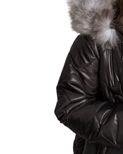 Set maxi pentru femei, verde, cu bluză și pantaloni colorați