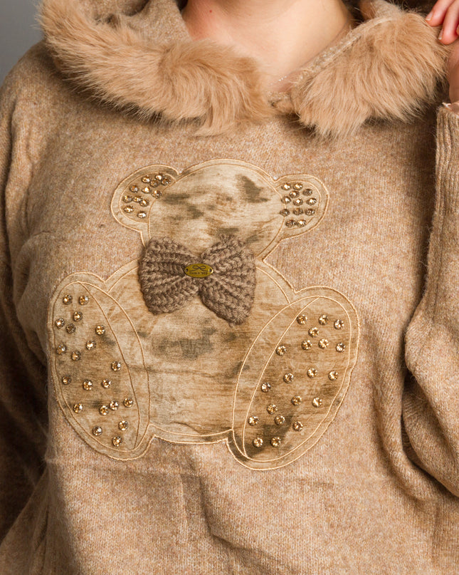 Cămașă formală lejeră cu nasturi și buzunar, mărimi mari