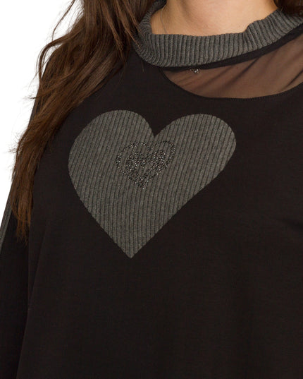 Set maxi pentru femei, verde, cu bluză și pantaloni colorați