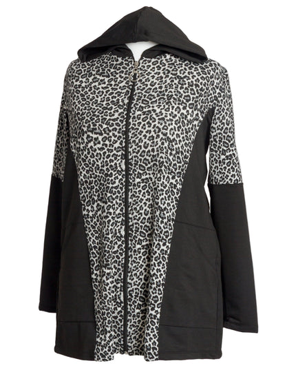 Set maxi pentru femei, verde, cu bluză și pantaloni colorați