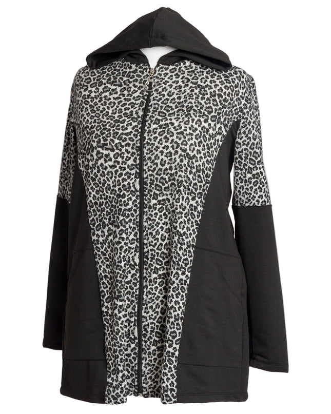 Set maxi pentru femei, verde, cu bluză și pantaloni colorați