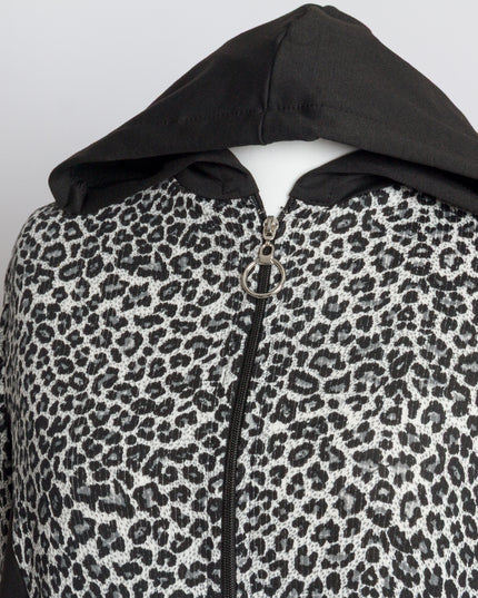 Set maxi pentru femei, verde, cu bluză și pantaloni colorați