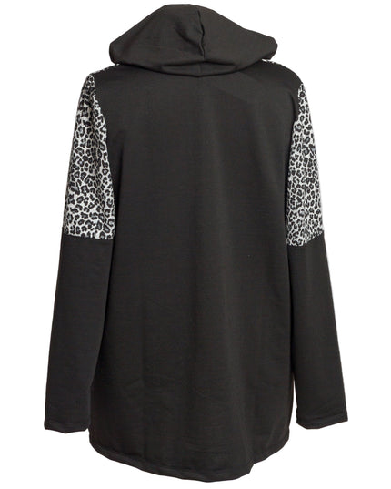 Set maxi pentru femei, verde, cu bluză și pantaloni colorați