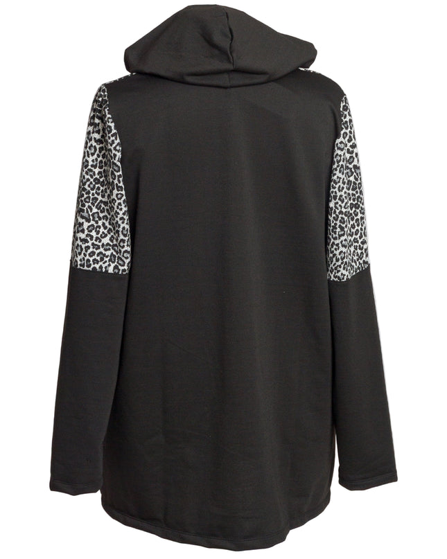 Set maxi pentru femei, verde, cu bluză și pantaloni colorați