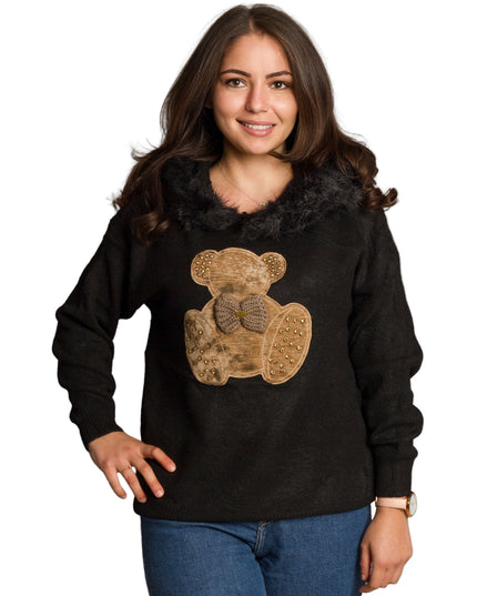 Cămașă formală lejeră cu nasturi și buzunar, mărimi mari