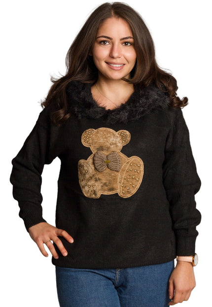 Cămașă formală lejeră cu nasturi și buzunar, mărimi mari