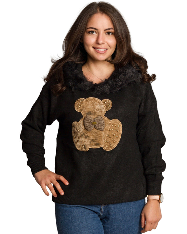 Cămașă formală lejeră cu nasturi și buzunar, mărimi mari