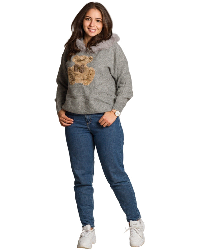 Cămașă formală lejeră cu nasturi și buzunar, mărimi mari