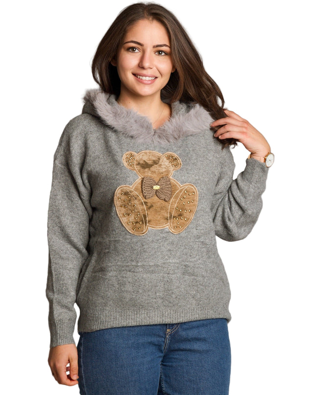 Cămașă formală lejeră cu nasturi și buzunar, mărimi mari