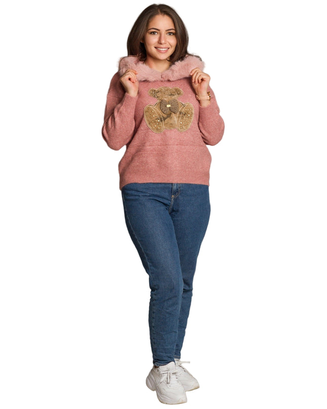 Cămașă formală lejeră cu nasturi și buzunar, mărimi mari