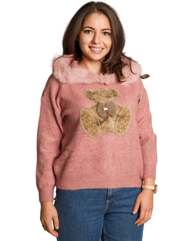 Cămașă formală lejeră cu nasturi și buzunar, mărimi mari