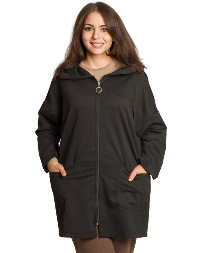 Set maxi pentru femei, verde, cu bluză și pantaloni colorați