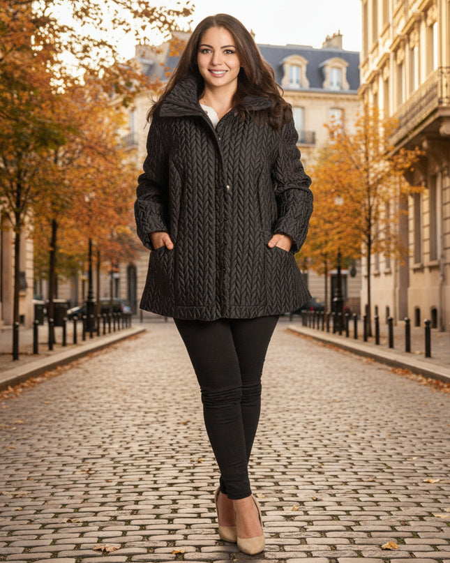 Set maxi pentru femei, verde, cu bluză și pantaloni colorați