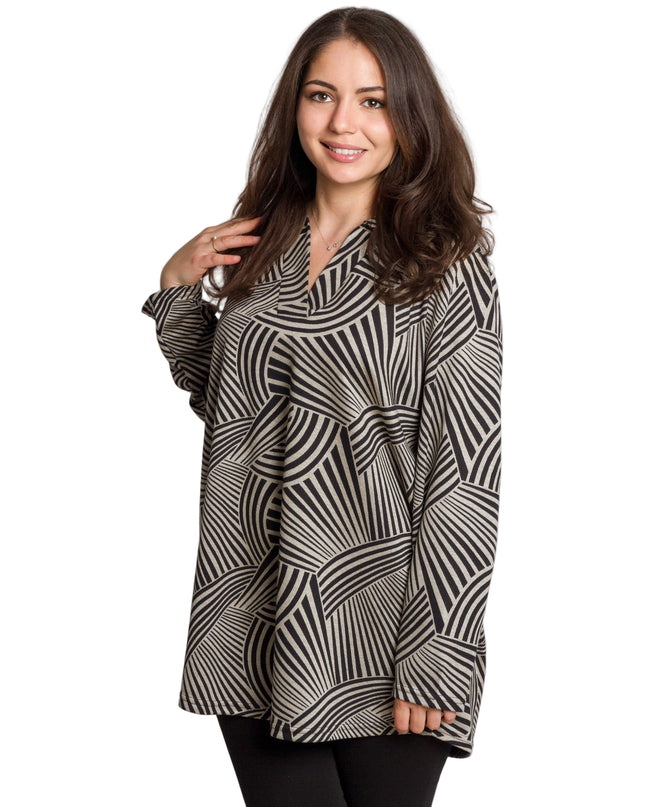 Tunică maxi formală cu flori roșii din șifon și maiou