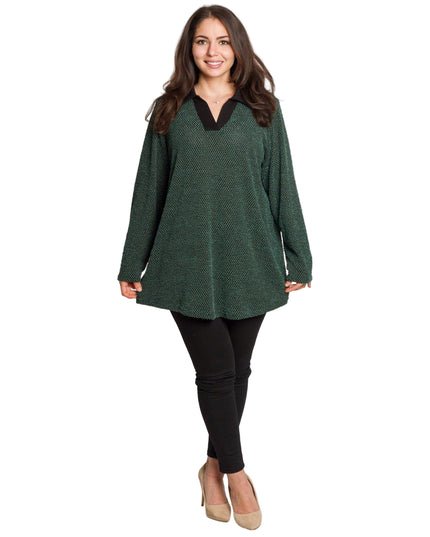 Tunică maxi formală cu flori roșii din șifon și maiou