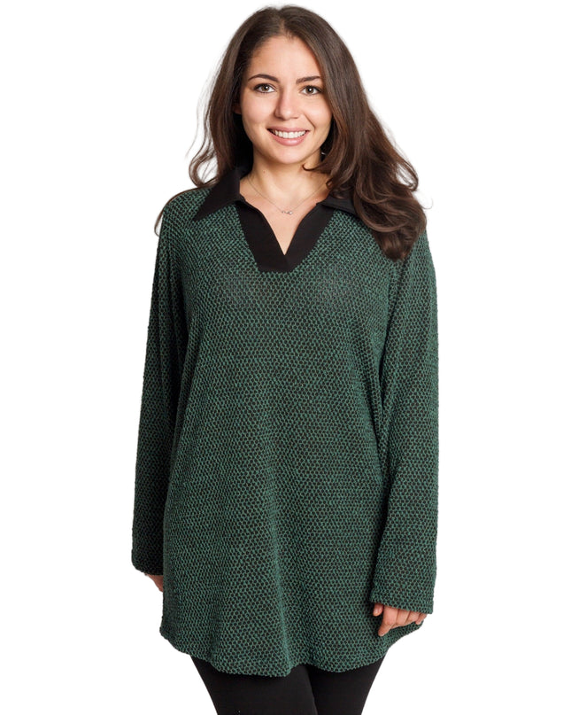 Tunică maxi formală cu flori roșii din șifon și maiou