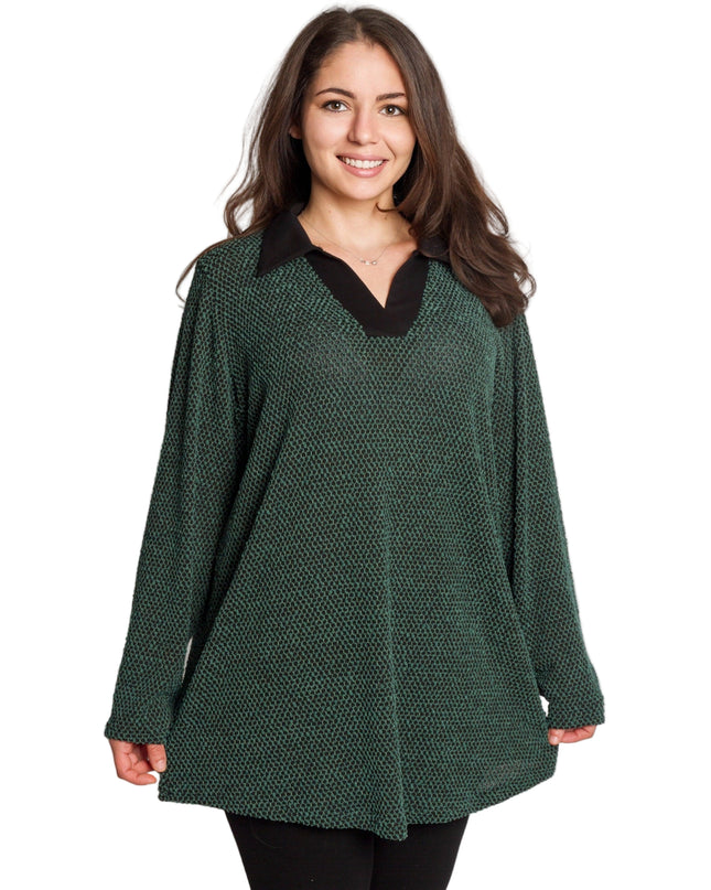 Tunică maxi formală cu flori roșii din șifon și maiou