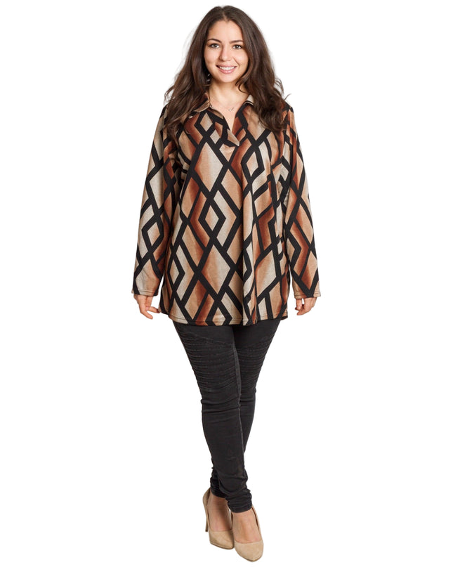 Tunică maxi formală cu flori roșii din șifon și maiou