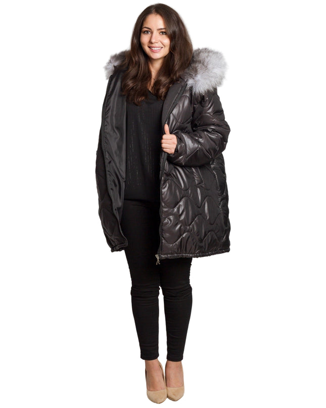 Set maxi pentru femei, verde, cu bluză și pantaloni colorați