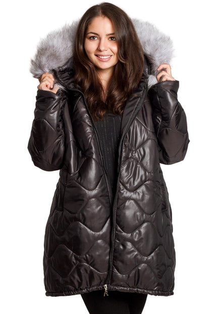 Set maxi pentru femei, verde, cu bluză și pantaloni colorați