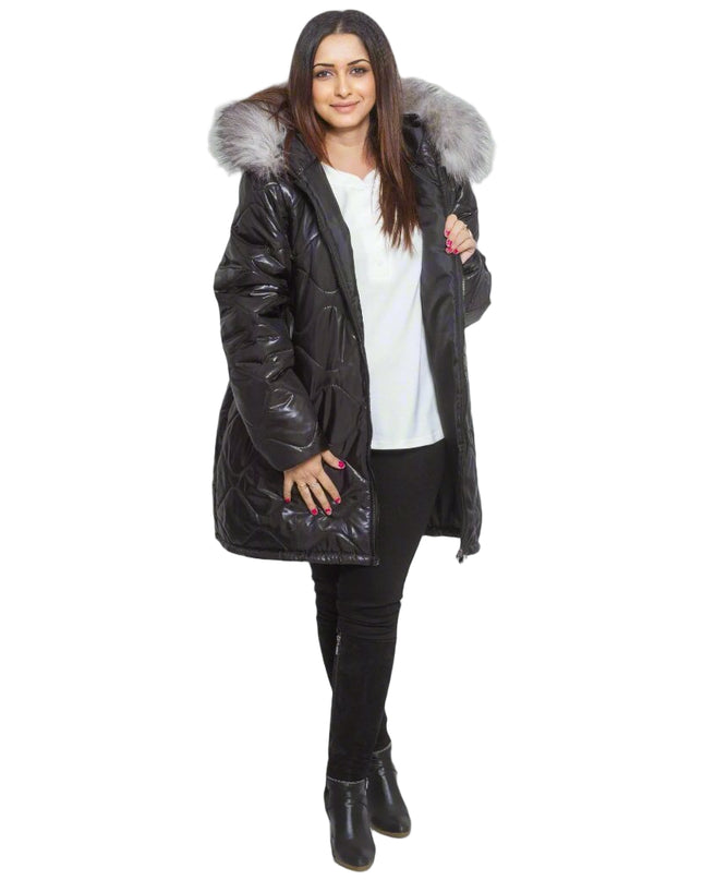 Set maxi pentru femei, verde, cu bluză și pantaloni colorați