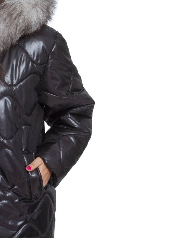 Set maxi pentru femei, verde, cu bluză și pantaloni colorați