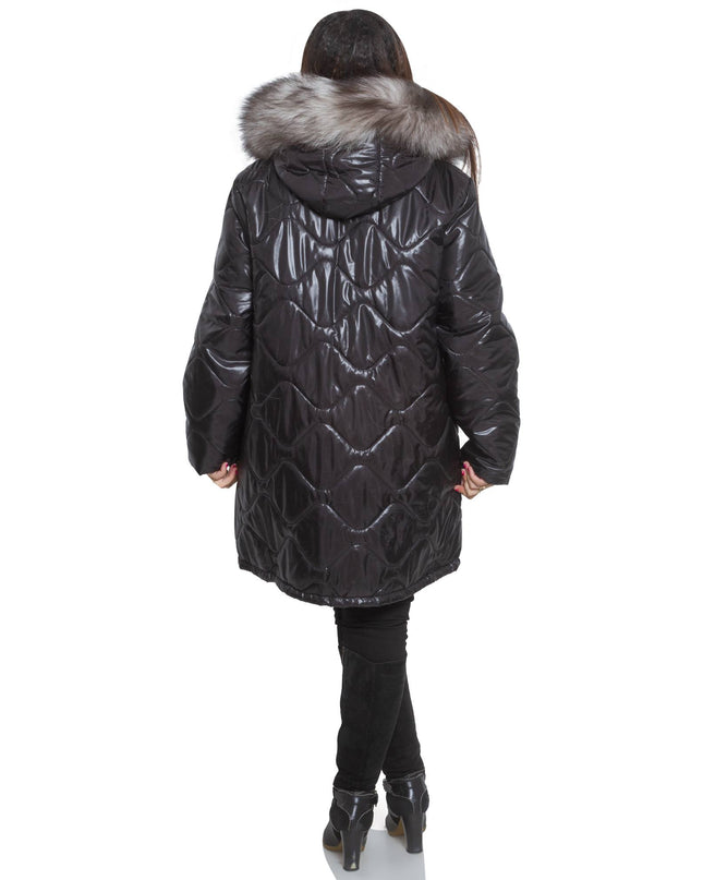 Set maxi pentru femei, verde, cu bluză și pantaloni colorați